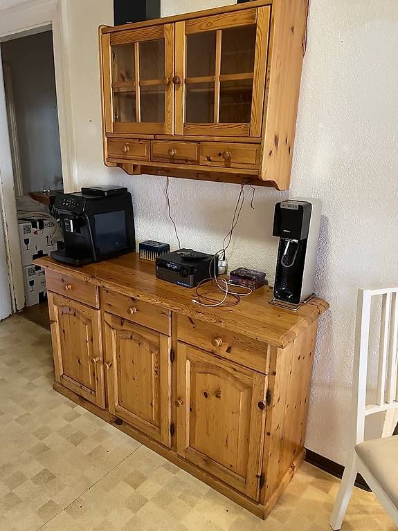 Cucine complete: Küchenmöbel – Usato da Riehen venduto da mer_9kzk 1