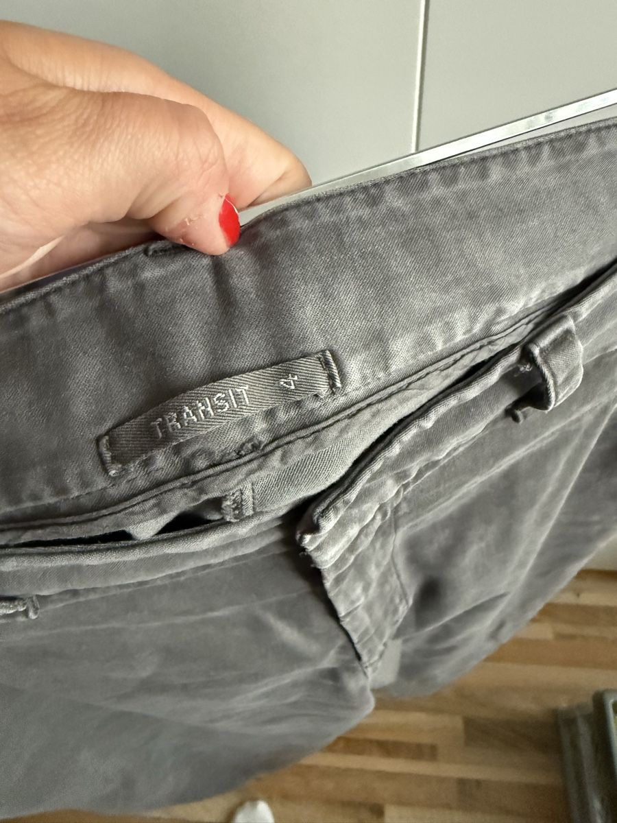 Pantaloni: Transit Sommerhose – Usato da Buchs AG venduto da MiWeFe17 5