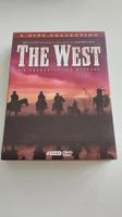 DVD Serie The West Die Eroberung des Westens 4 Discs