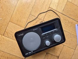 HDigit dab radio