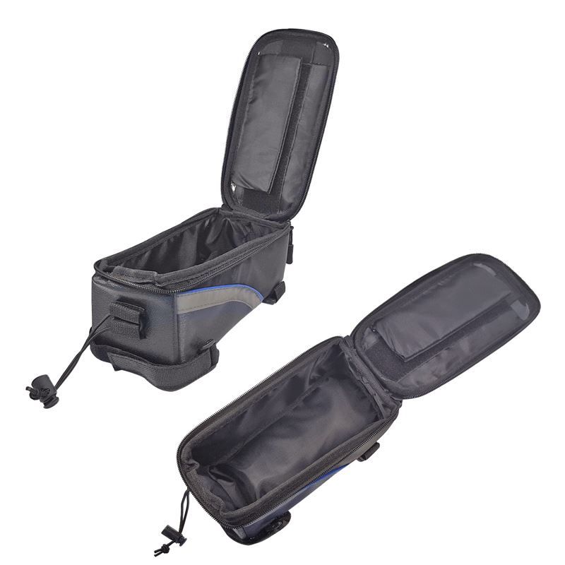 Supporti a parete: Fahrradtasche für Smartphone – Nuovo e nell'imballaggio originale da Giubiasco venduto da softmail 3