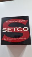 boîte pour 1 montre ( pièce unique )