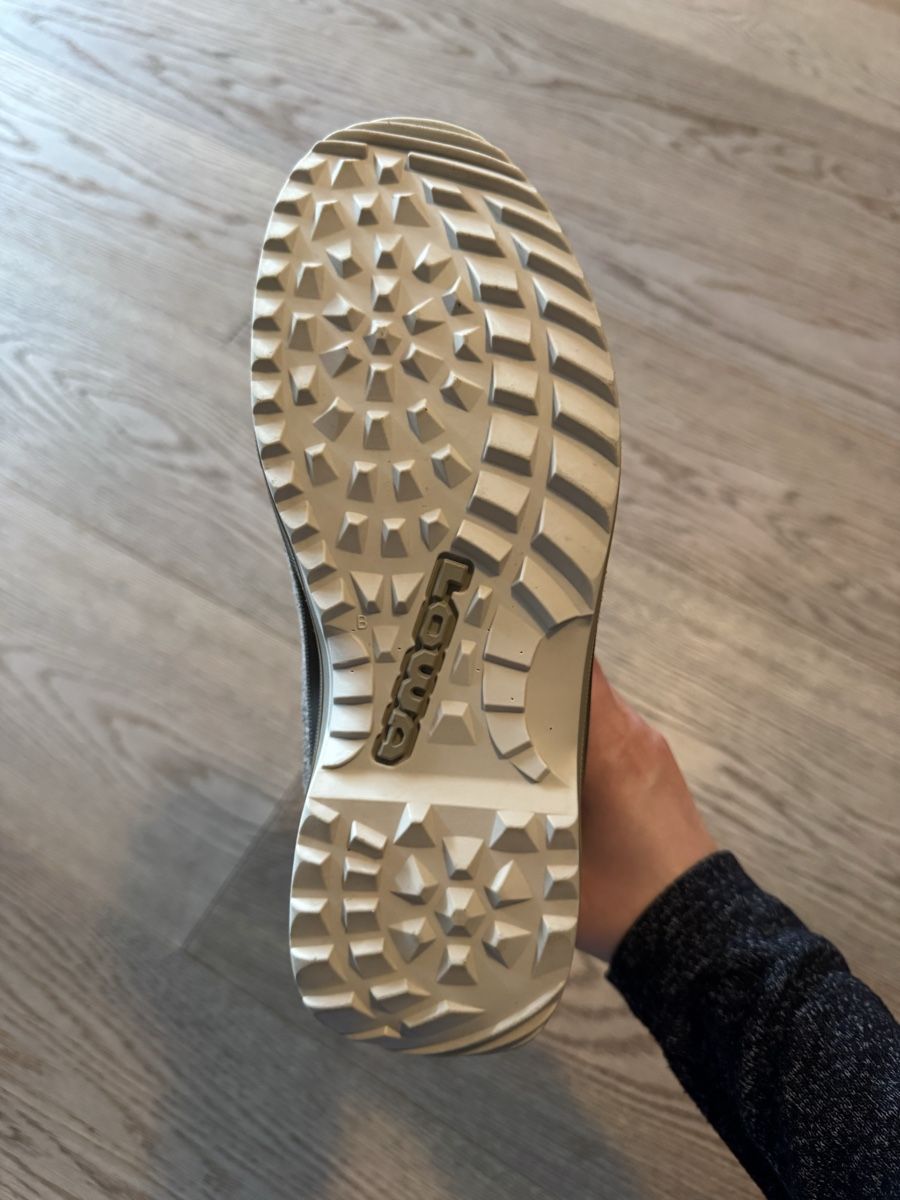 Lowa Scarpe da donna: Lowa Winterstiefel – Usato da Meiringen venduto da kradat 3