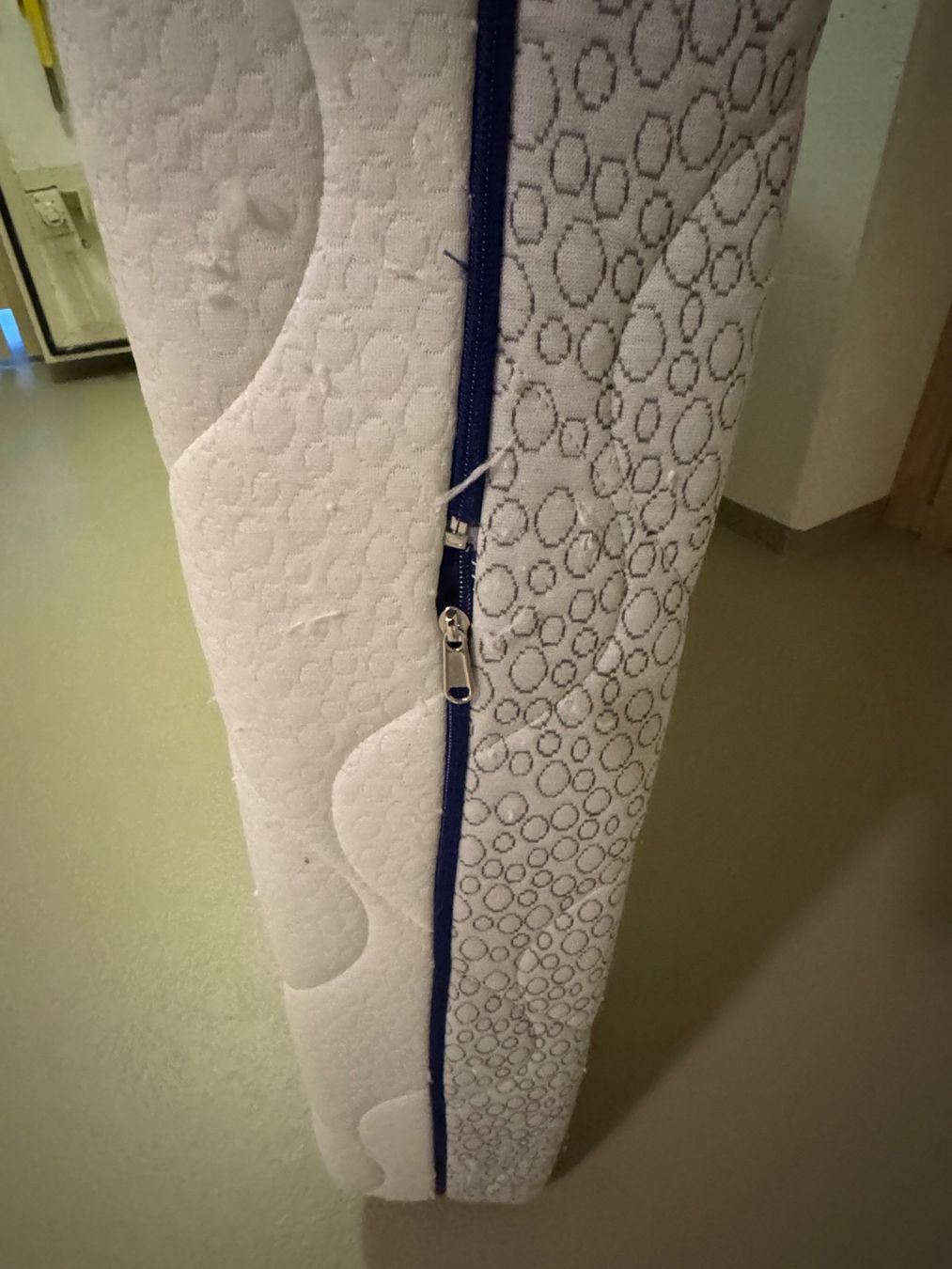 Materassi: Matratze 120/200 – Usato da Sachseln venduto da Fab_Huw 2