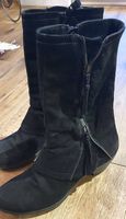 Damenstiefel der Marke Mjus in Grösse 41