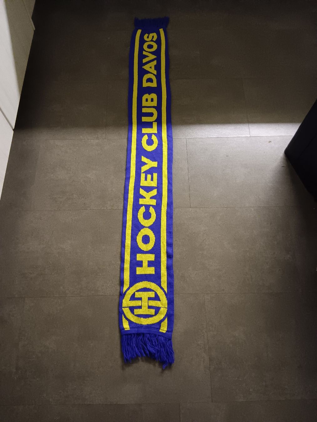 Foulard & Sciarpe: Hcd Schal – Usato da kölliken venduto da TerryCash