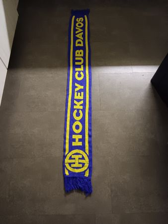 Hcd Schal