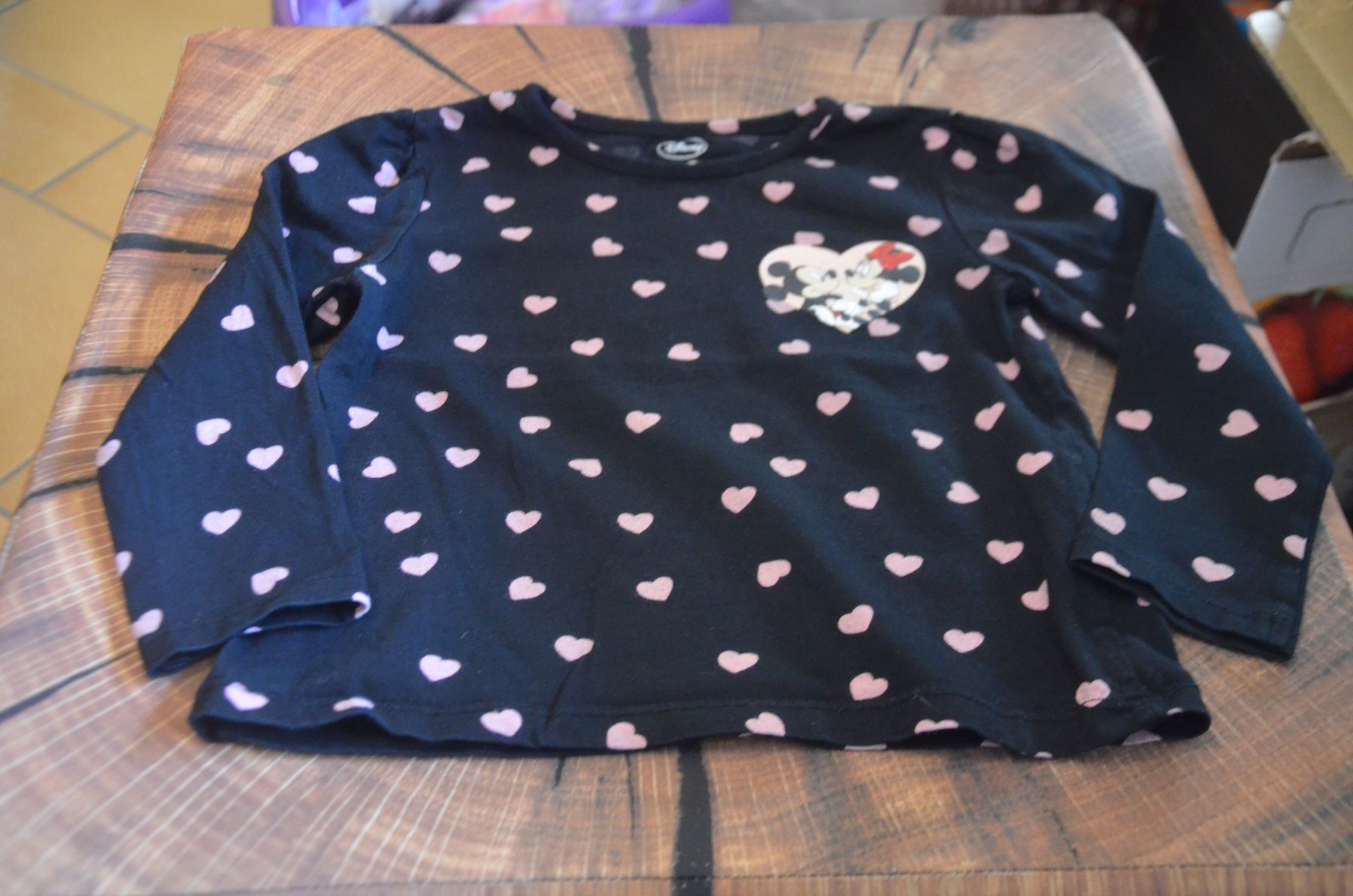 Vestiti & Gonne: TAILLE 92 - ROBE + SWEAT – Usato da Chiasso venduto da Dolly015 1