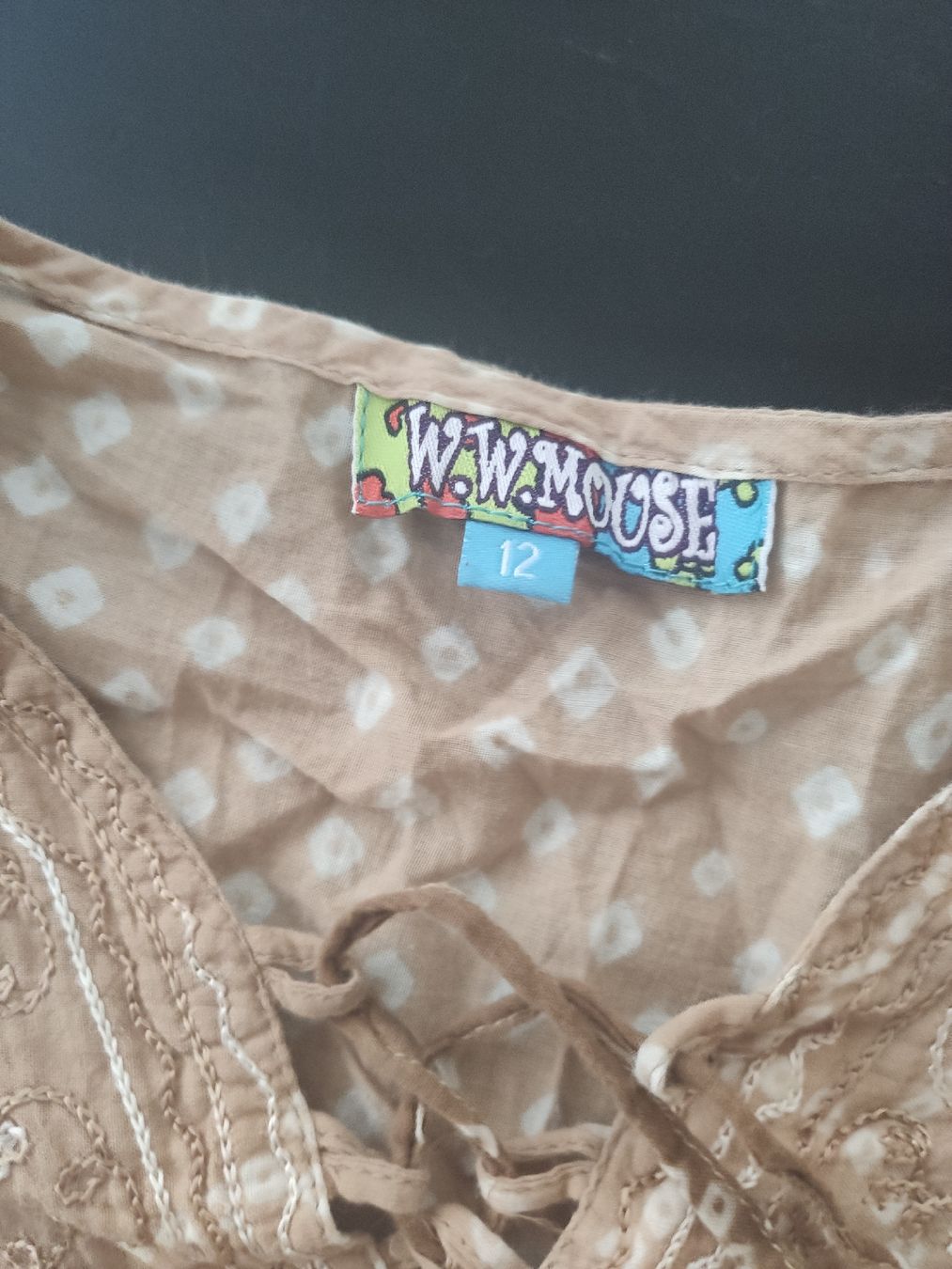 Blusen, T-Shirts & Tops: Bluse Gr. 12 / 158 – Gebraucht aus Dietikon von iksan 1