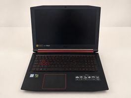 Ordinateur portable gaming Acer Nitro 5, comme neuf
