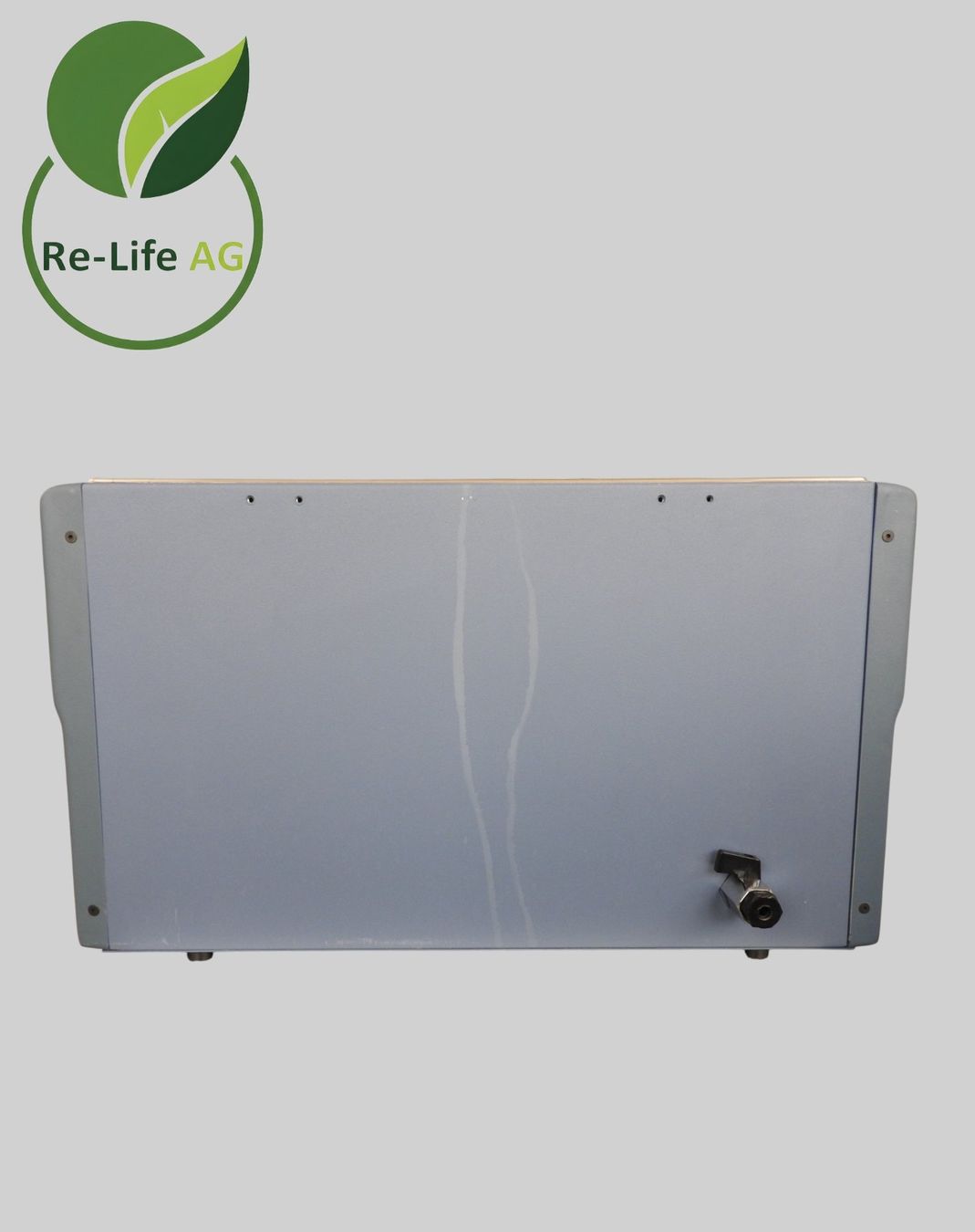 Alle Maschinen: Stuart SBS40 Shaking Water Bath – Gebraucht aus Reinach BL von Re-LifeAG_Labor 2