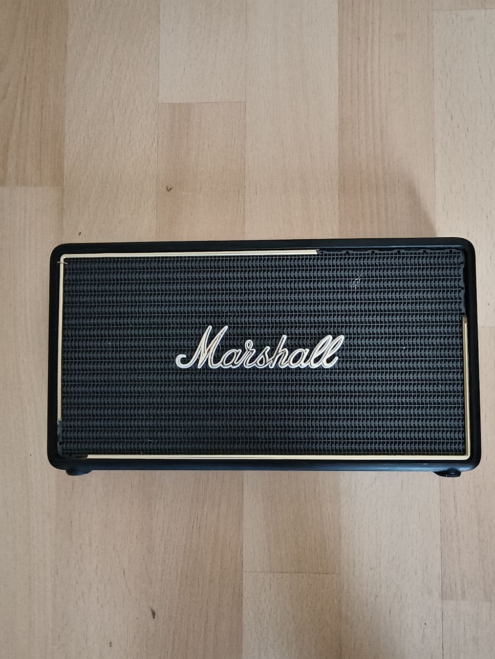 Marshall Haut-parleurs: Marshall Box – D'occasion à St. Gallen par jes_2xxb