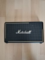 Marshall Box