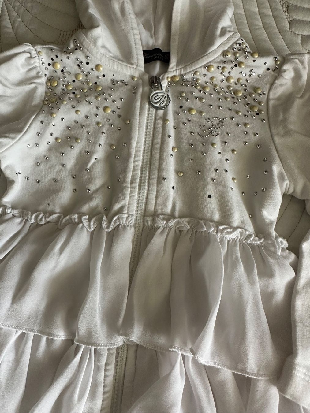 Ensembles coordonnés: Blue Marine Set - 24 Months – D'occasion à Zürich par Bybyana