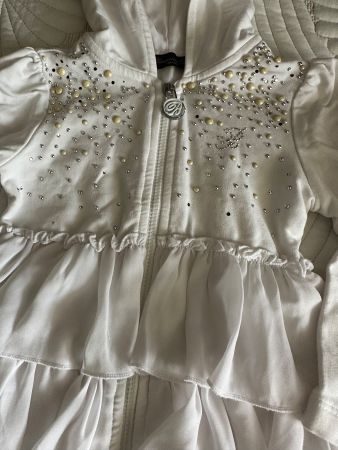 Blue Marine Set - 24 Months
