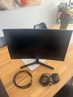 Monitor Samsung 24 Zoll