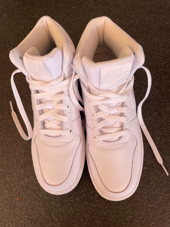 Nike Schuhe In Weiss
