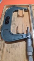 TESA Mikrometer  100-125