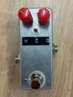 FuzzPup Vintage Vox Overdrive Pedal (Fuzzdog Kit)