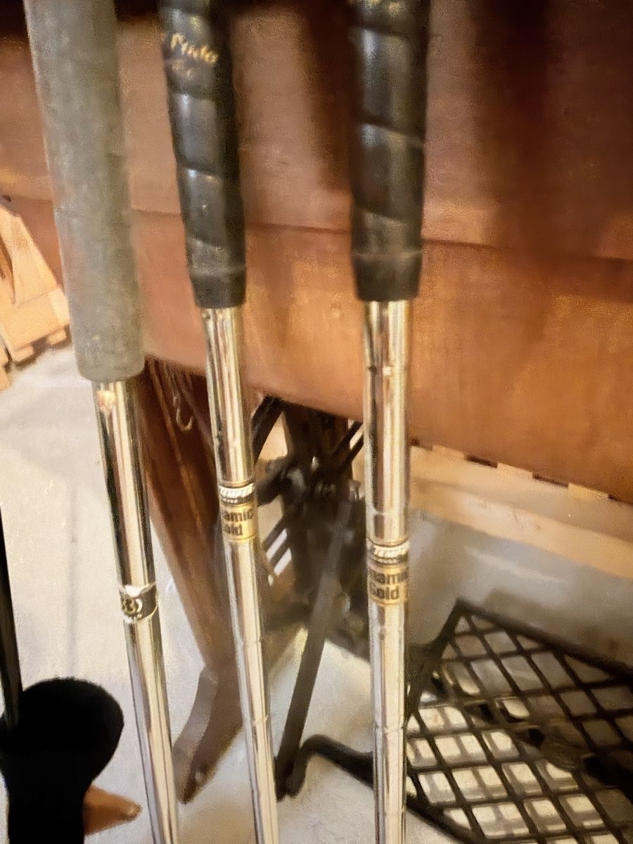 Clubs & Sets: Golf Stöcke  – D'occasion à Horgen par baluu_10 3