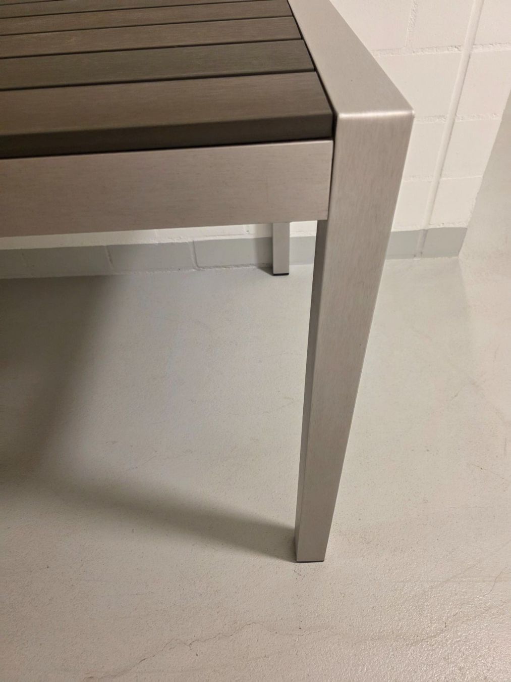 Tavoli: Gartentisch Balkontisch 180 x 90 cm – Usato da Koppigen venduto da malibu1000 5