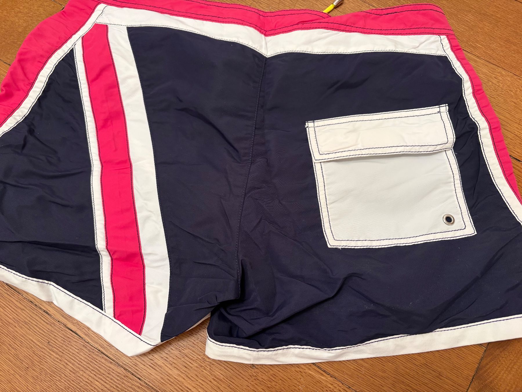Fred Perry Caleçons de bain: Fred Perry Badehose XL – D'occasion à Basel par SAF 1