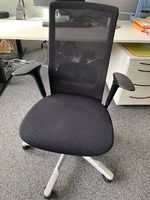 Chaise de bureau ergonomique