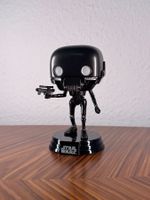 Funko Pop - 179 - Star Wars - K-2SO