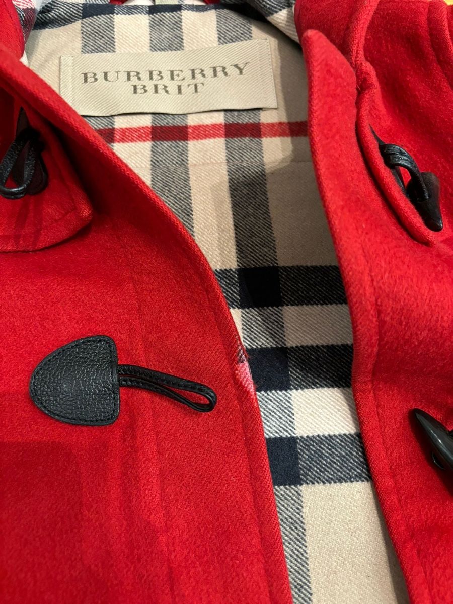 Burberry Cappotti: Burberry Mantel Gr. 34 – Usato da Solothurn venduto da MattoLoco 5