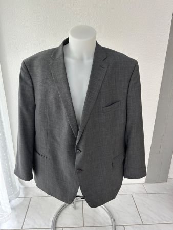 Stylish Men's Ralph Lauren Wool Blazer, Size 54R American