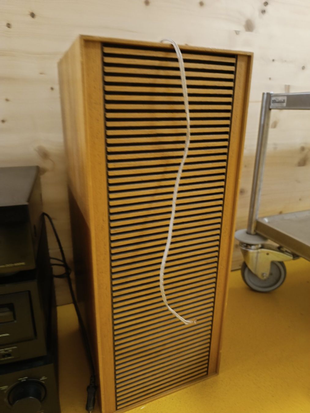 Radios: Soundanlage – Gebraucht aus St. Stephan von mic_blt2 4