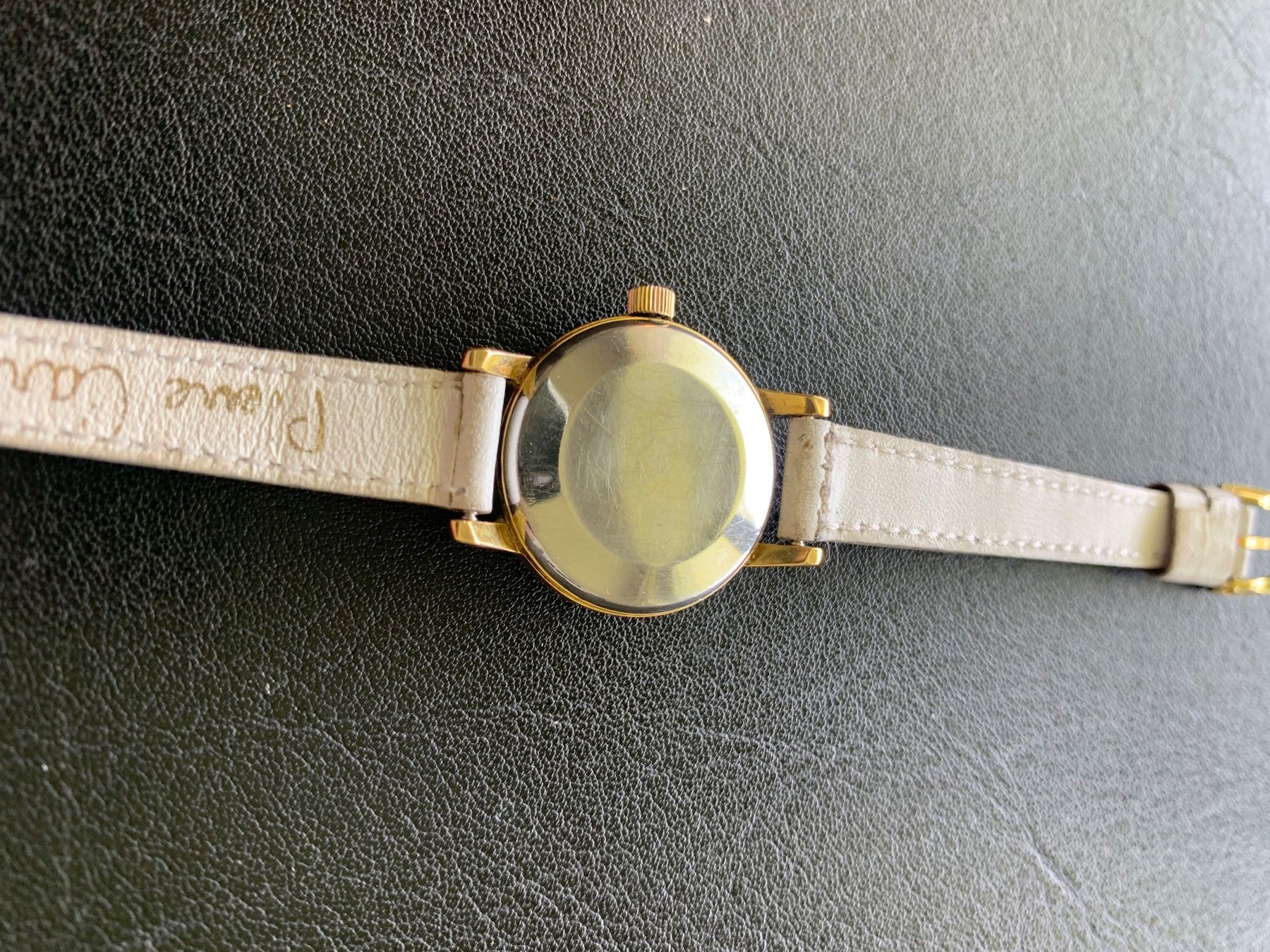 Eterna Orologi: Eterna Matic Damenuhr, Vintage – Usato da Zürich venduto da rayberg 2