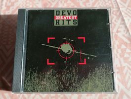 DEVO - DEVO GREATEST HITS (1978-1990) selten zu finden
