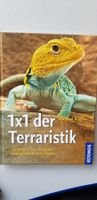 Neuwertige Teraristik Bücher