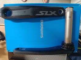 Shimano SLX Kübel Direct mount