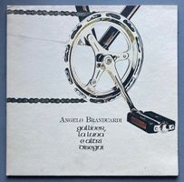 ANGELO BRANDUARDI - GULLIVER, LA LUNA E ALTRI DISEGNI