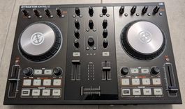 Contrôleur DJ Traktor Control S2
