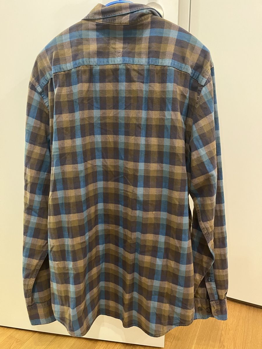 Tommy Hilfiger Camicie: Tommy Hilfiger Freizeithemd XL – Usato da Zürich venduto da Gabi_78 2