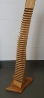 CD Halter/ Ständer aus Erle