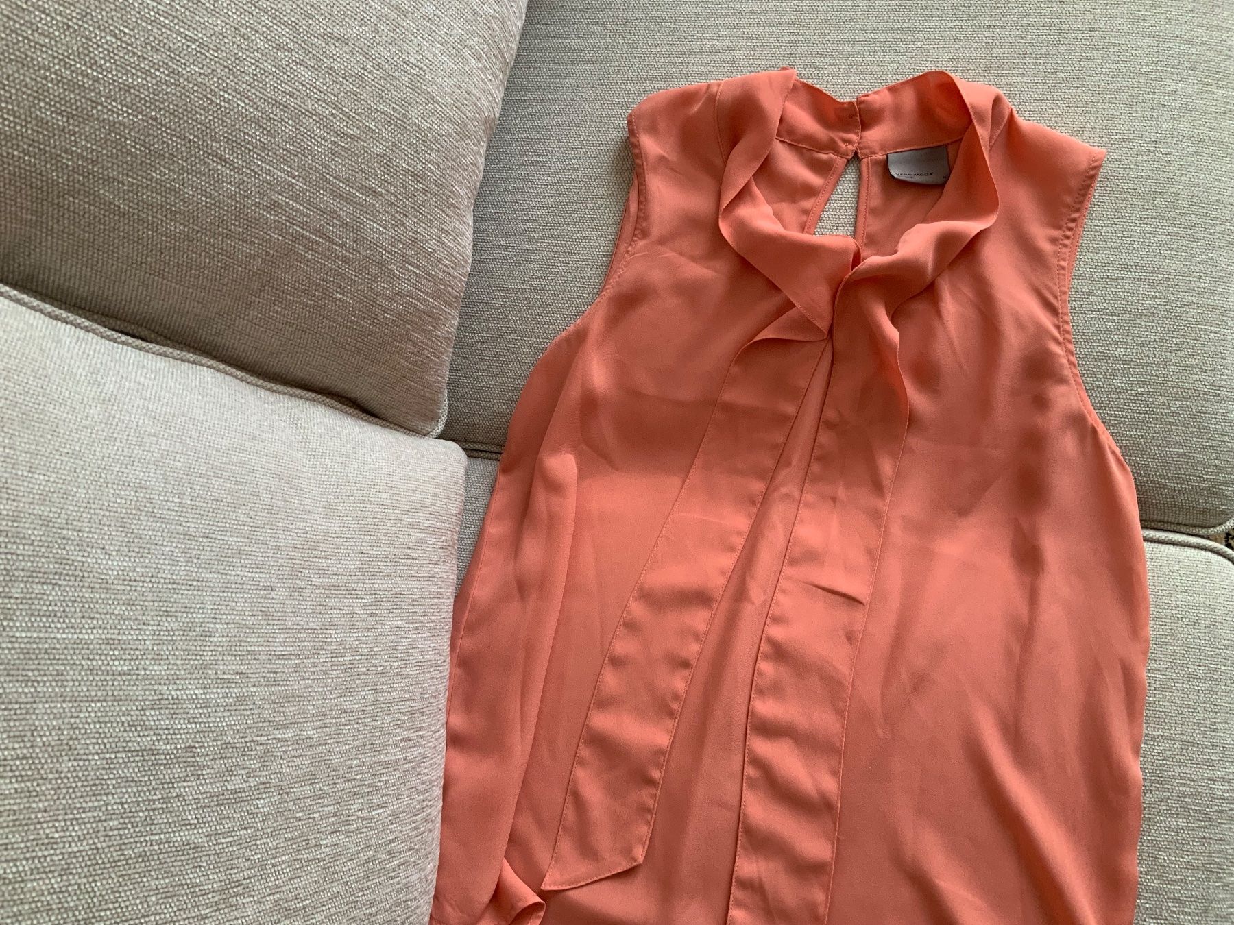 Vero Moda Camicette: Sommer Bluse 36/38 – Usato da Kappel venduto da Mya986 1