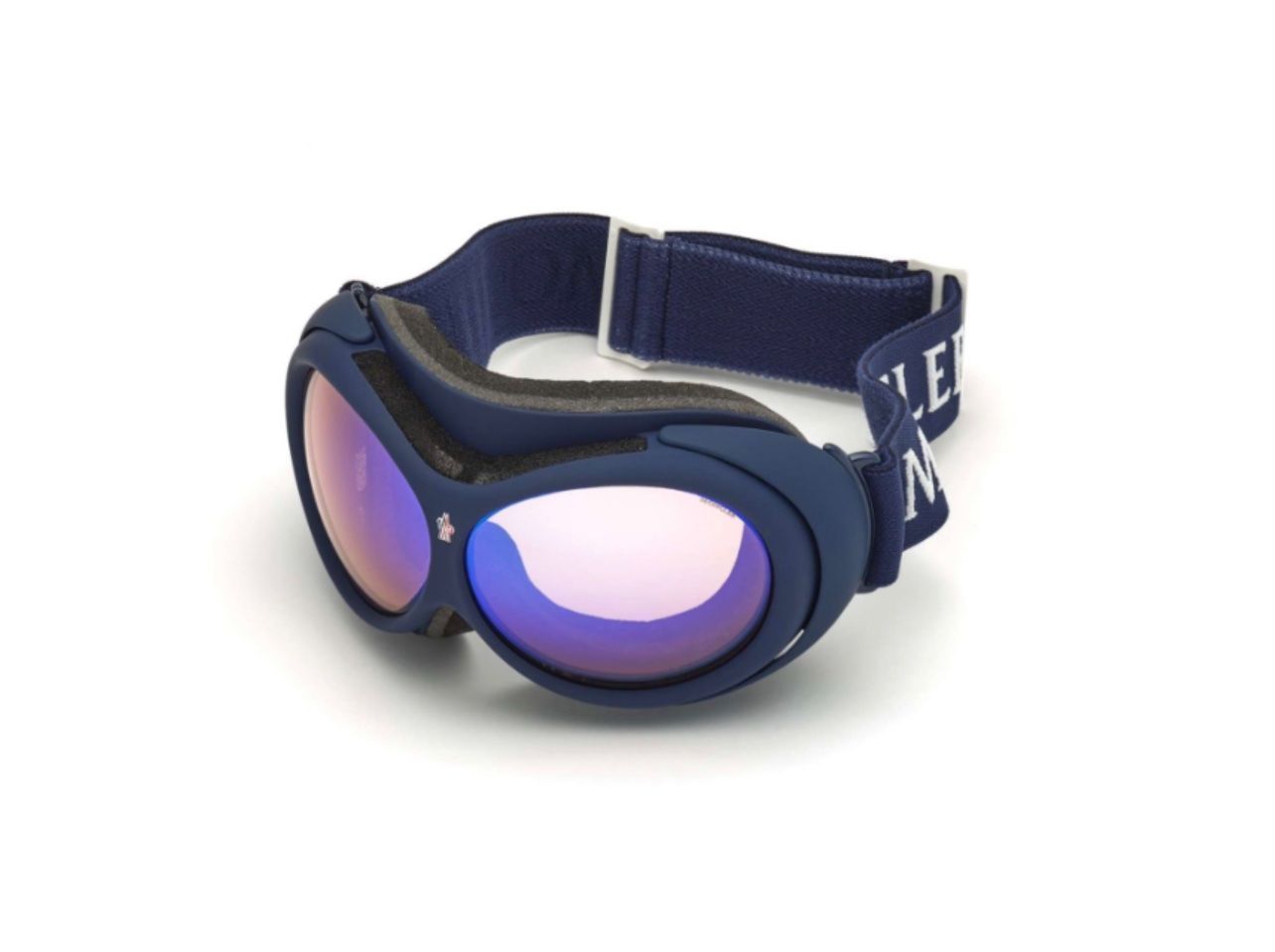 Moncler Occhiali & Lenti: Moncler Sky brille Neu – Nuovo e nell'imballaggio originale da Küsnacht ZH venduto da LuxuryBroker 5