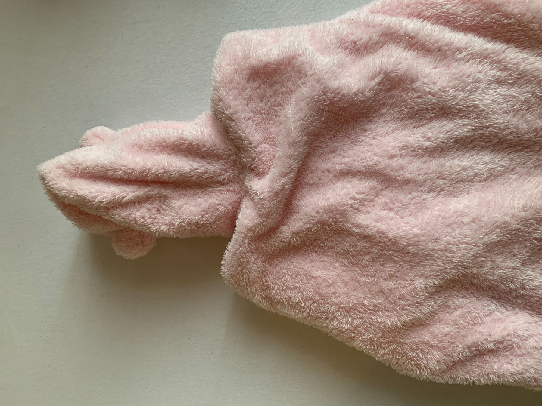 Benetton Giacche & Cappotti: Benetton Baby Flauschige Jacke – Usato da Zürich venduto da baby0022 1