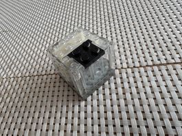 Lego Technik 9V Motor selten 47154c03