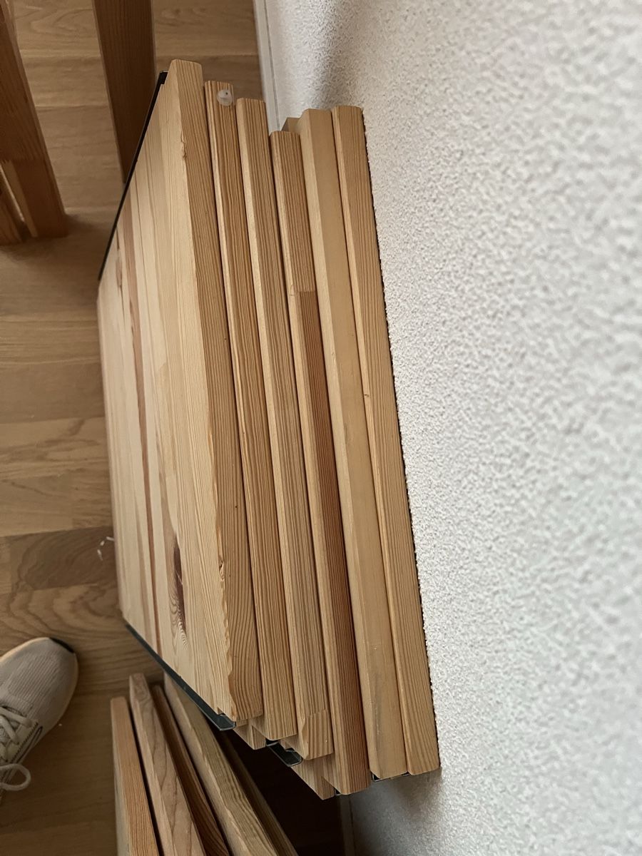 Scaffali: Regal – Usato da Uster venduto da 150PS 2