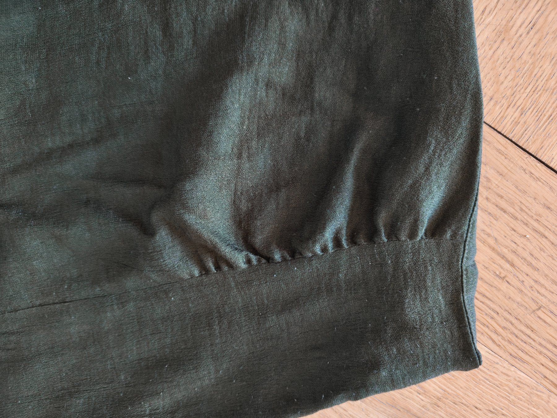 La Redoute Gonne: Schöner Sommer Rock La Redoute 38 – Usato da Neuchâtel venduto da plazzzzma 5