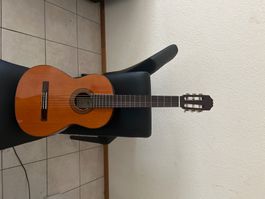 Guitare classsique