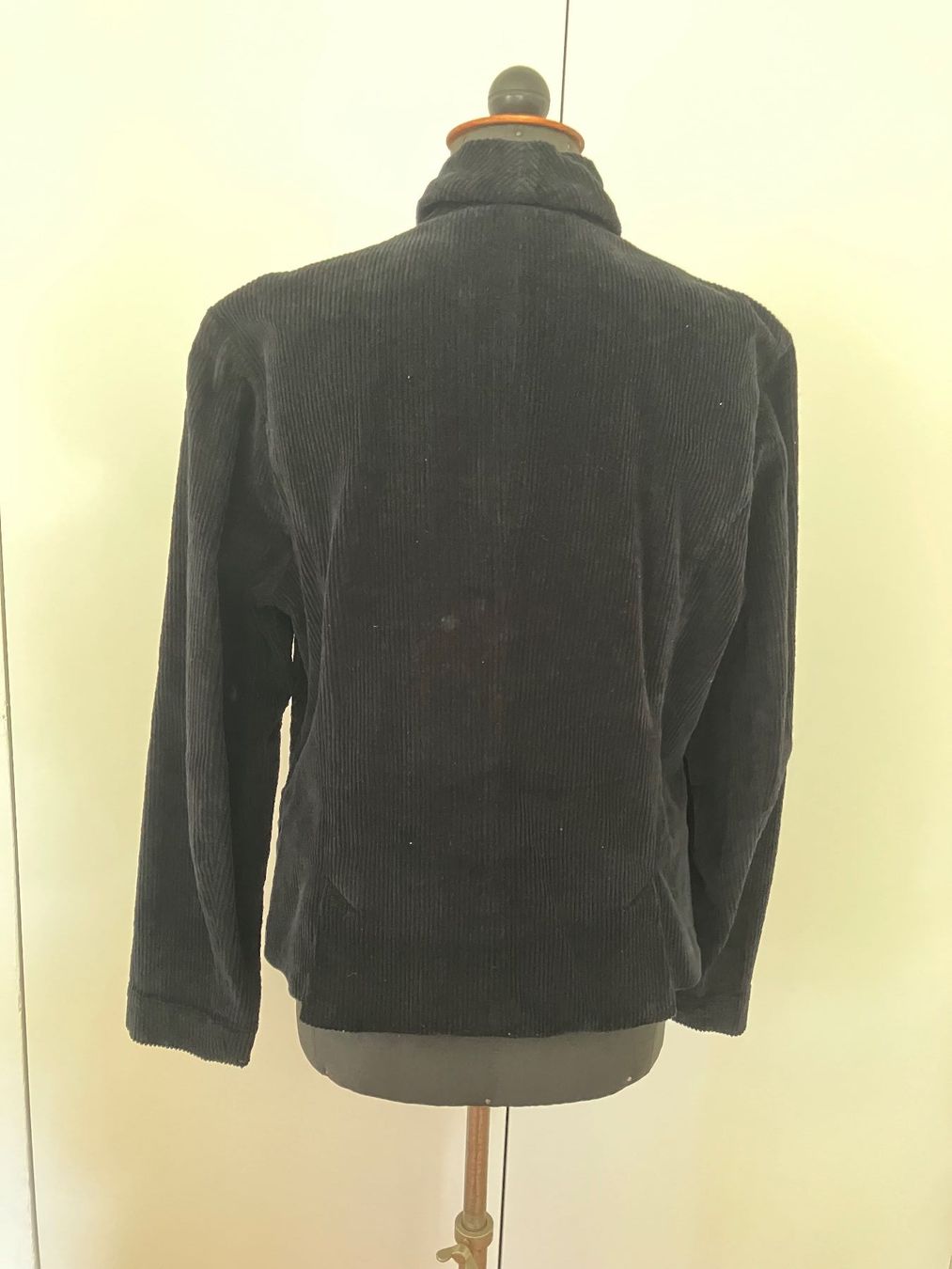 Vestes: Cord Blazer von Clemente – Neuf (Voir description) à Lenzburg par ann_8hmk 3