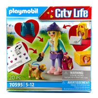 Playmobil City Life 70595 NEW