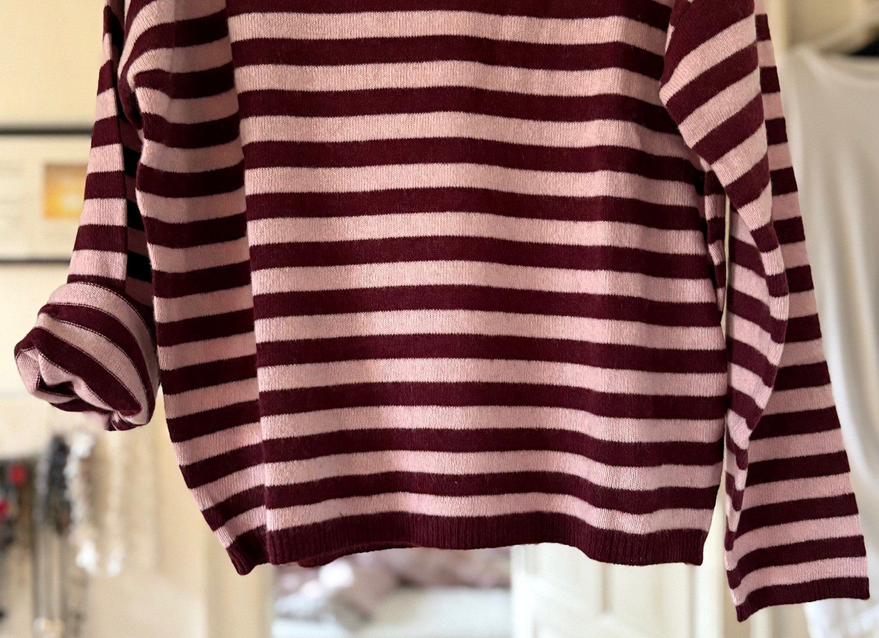 Maglioni & Felpe: PULLOVER AVEC CASHMERE! M NOUVEAUTÉ 2026/27 – Nuovo e nell'imballaggio originale da Locarno venduto da NicoNion 2