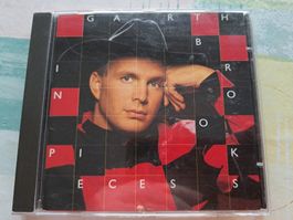 Cd Garth Brooks - In pieces 